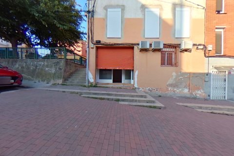 Komerciāls īpašums Sabadell, Barcelona, Spānijā 146 m2 Nr. 191096