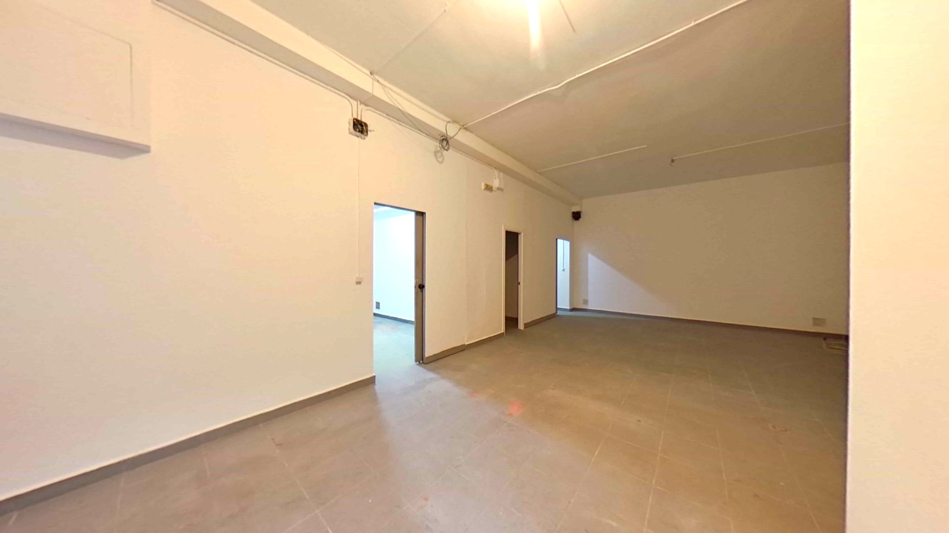 Liikekiinteistö Sabadell, Barcelona, Espanja 146 m2 No. 191096