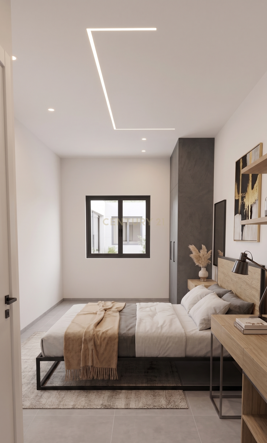Talo Sant Pere de Ribes, Barcelona, Espanja 4 makuuhuonetta, 200 m2 No. 191095