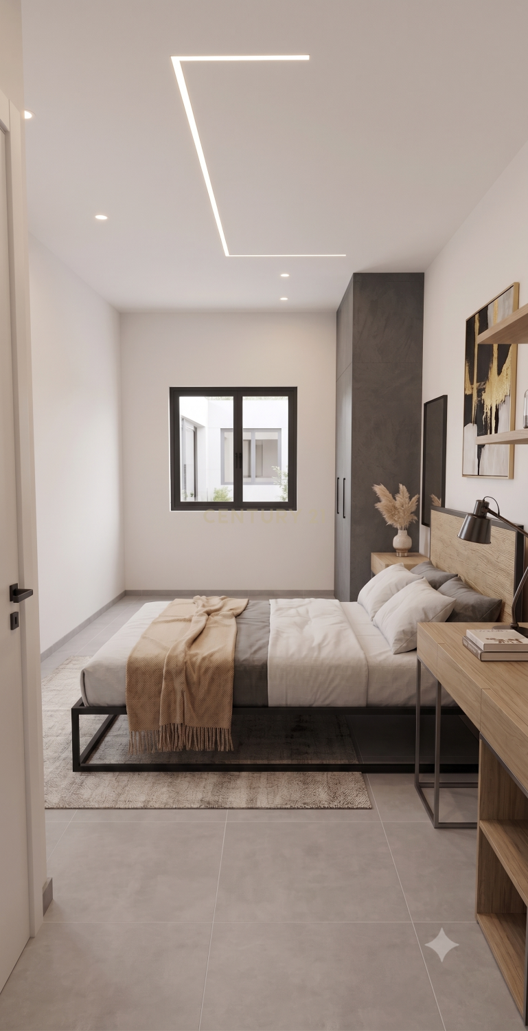 Talo Sant Pere de Ribes, Barcelona, Espanja 4 makuuhuonetta, 200 m2 No. 191095