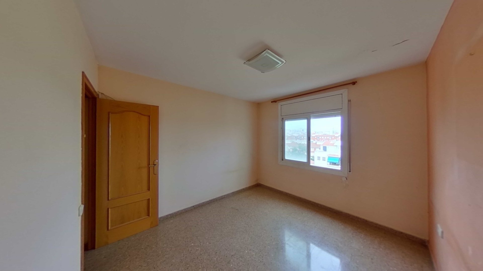 Dzīvoklis Barbera Del Valles, Barcelona, Spānijā 3 istabas, 71 m2 Nr. 191098