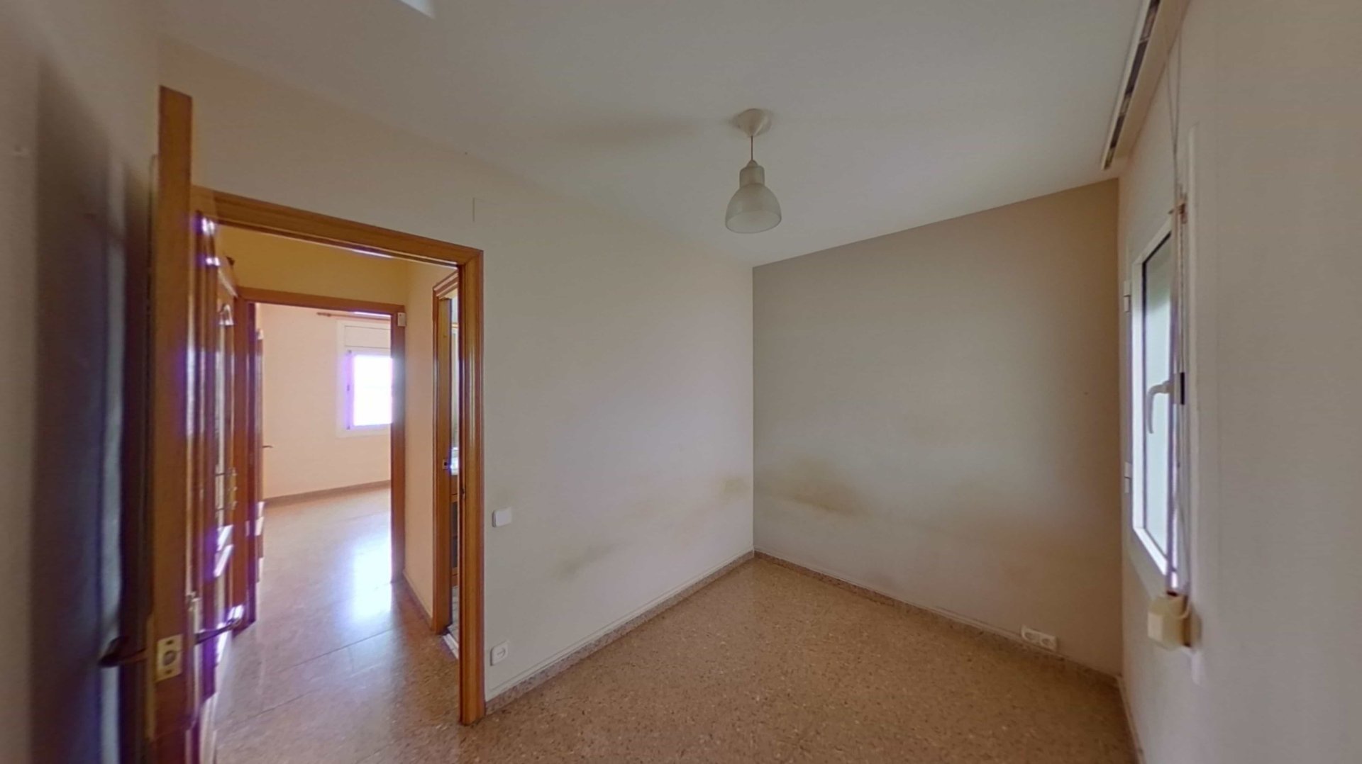 Dzīvoklis Barbera Del Valles, Barcelona, Spānijā 3 istabas, 71 m2 Nr. 191098