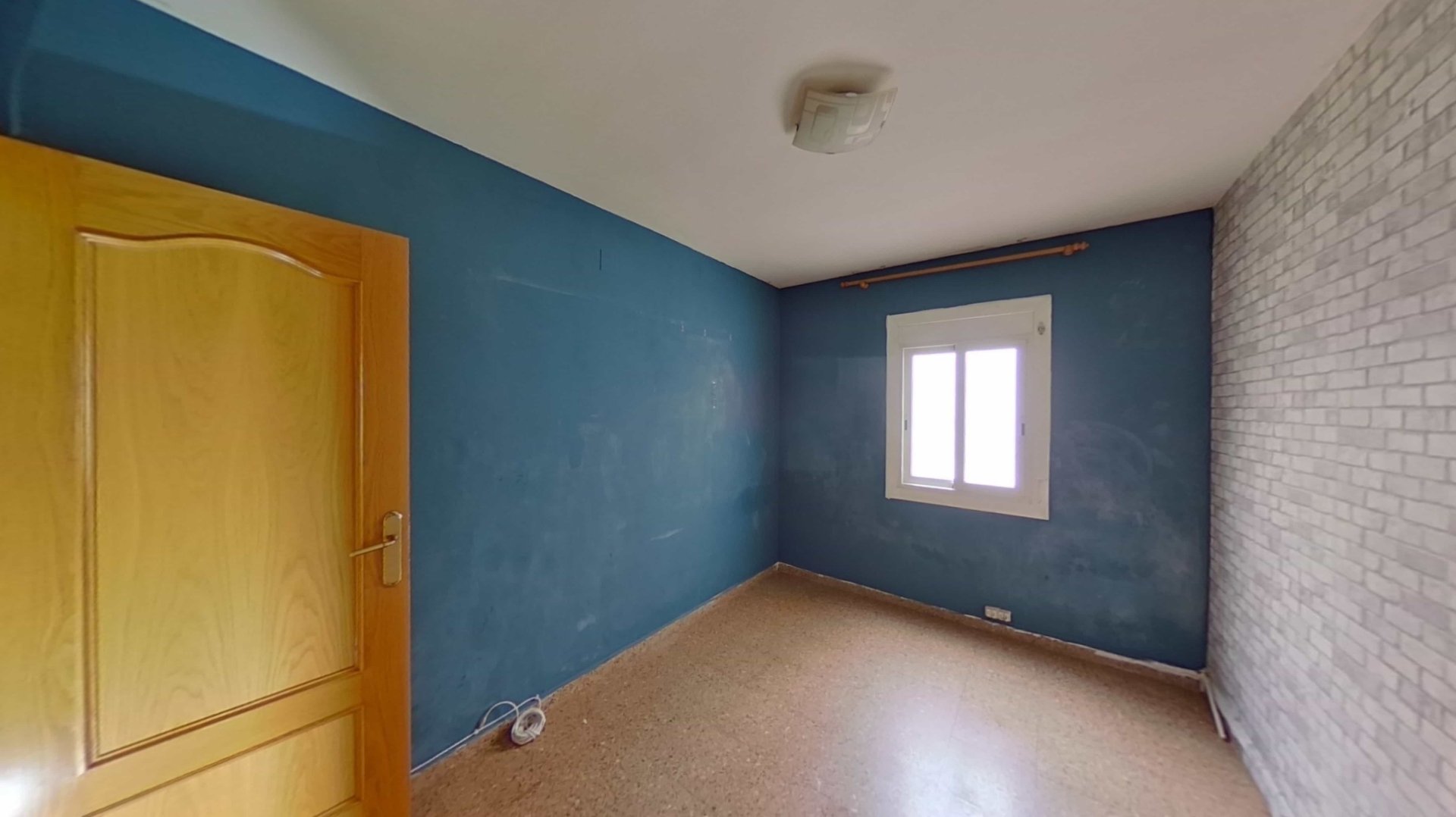 Dzīvoklis Barbera Del Valles, Barcelona, Spānijā 3 istabas, 71 m2 Nr. 191098
