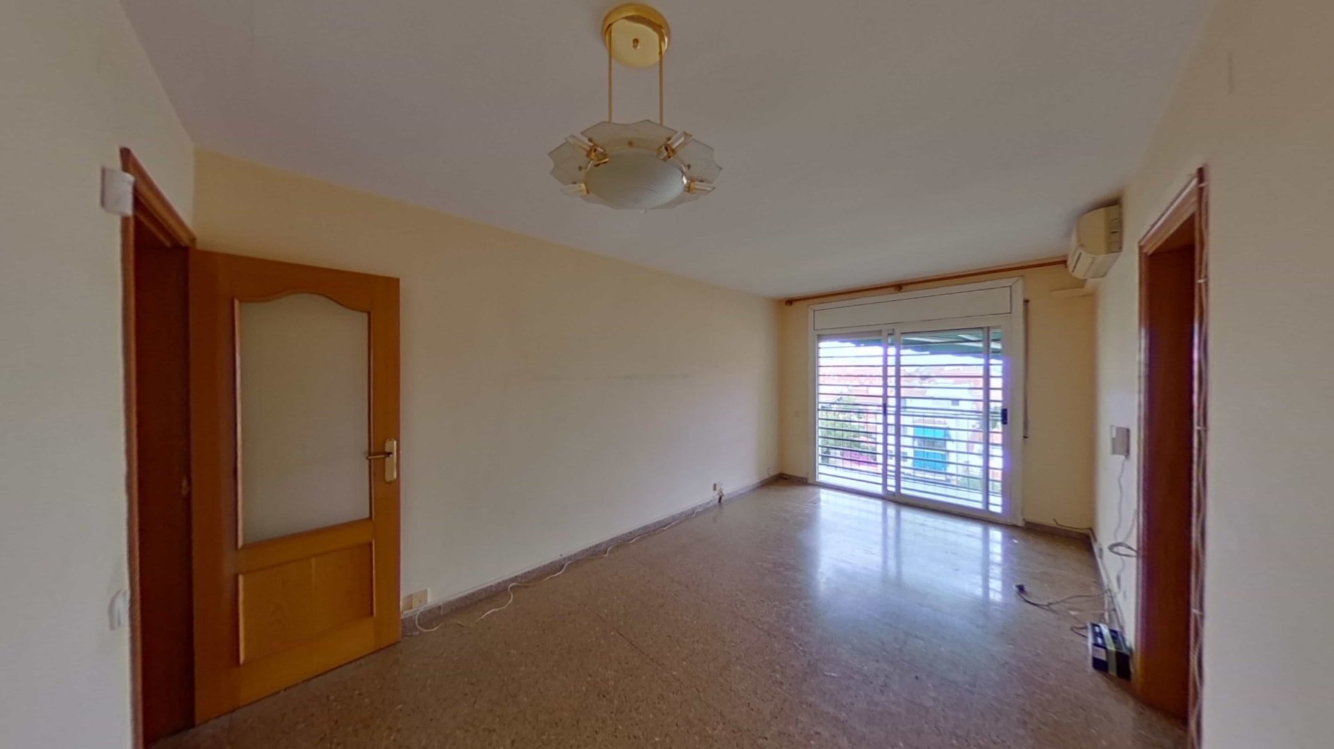 Dzīvoklis Barbera Del Valles, Barcelona, Spānijā 3 istabas, 71 m2 Nr. 191098