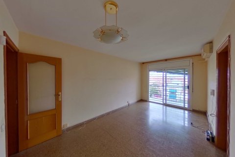 Apartment in Barbera Del Valles, Barcelona, Spain 3 bedrooms, 71 sq.m. No. 191098