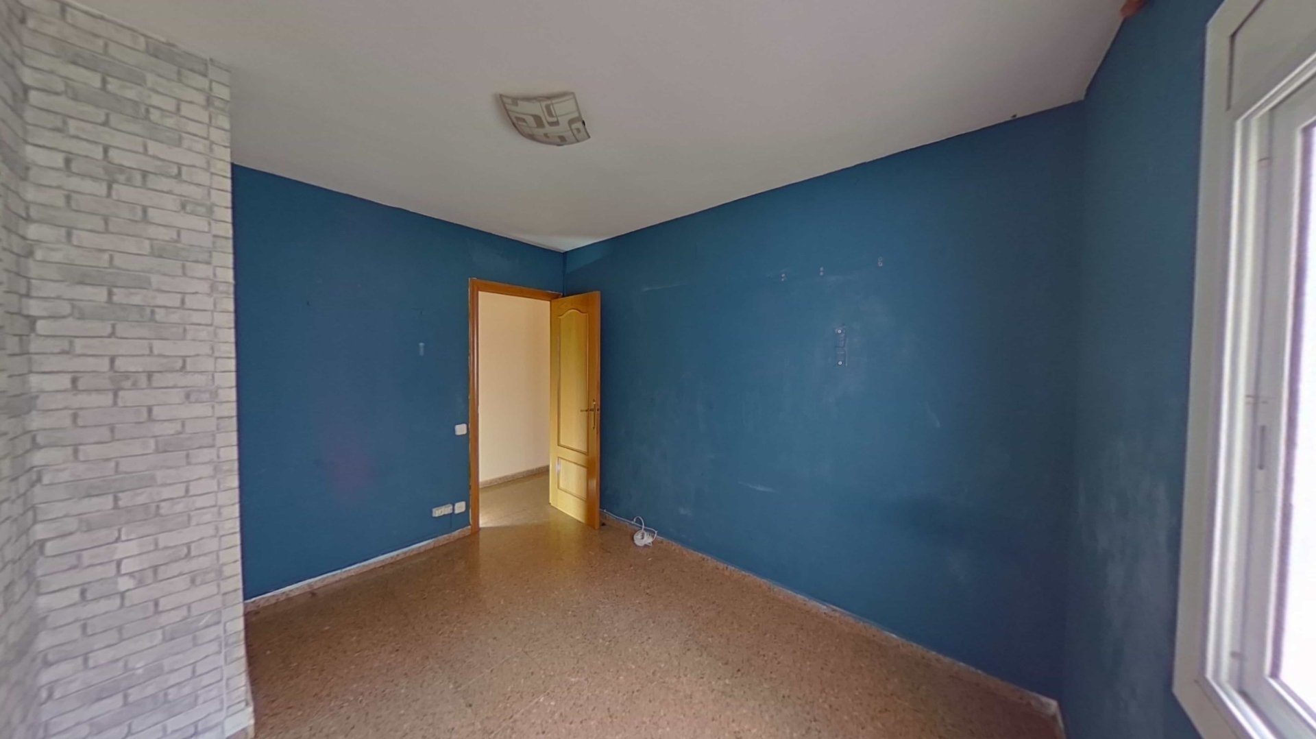 Dzīvoklis Barbera Del Valles, Barcelona, Spānijā 3 istabas, 71 m2 Nr. 191098