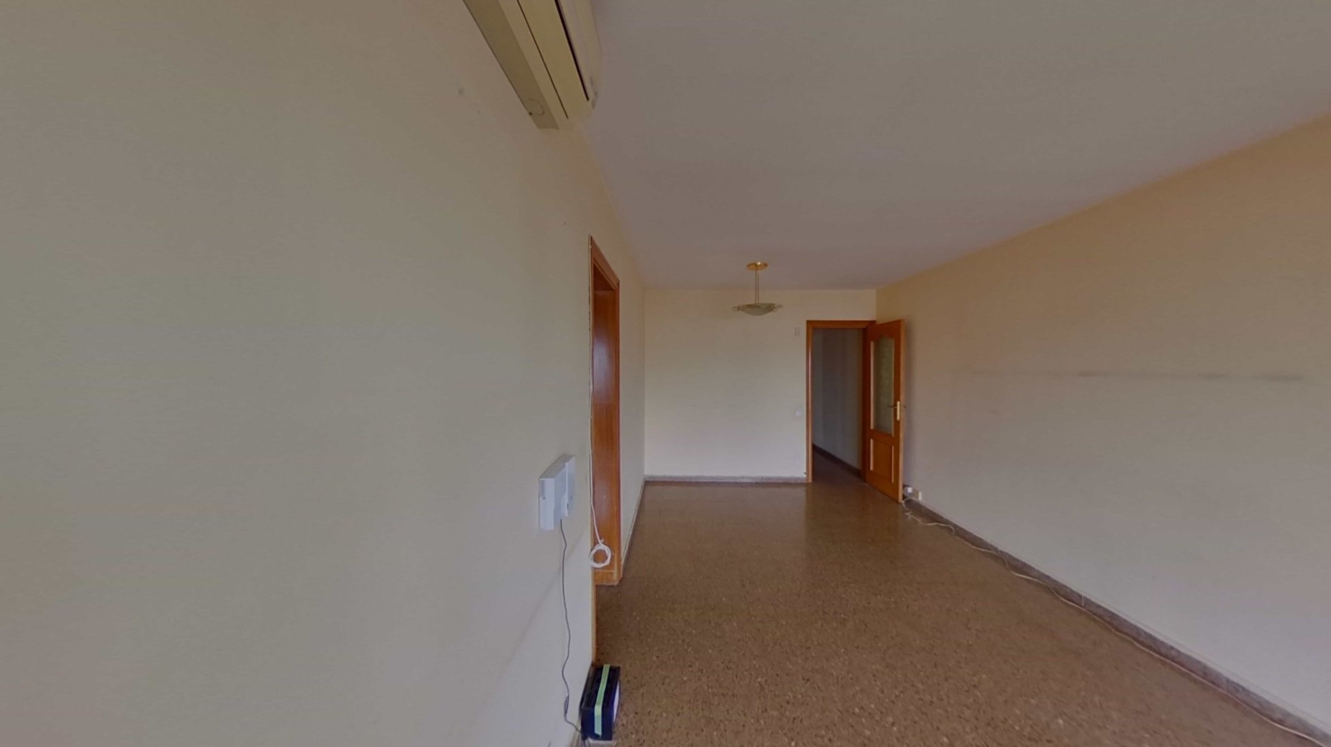 Dzīvoklis Barbera Del Valles, Barcelona, Spānijā 3 istabas, 71 m2 Nr. 191098
