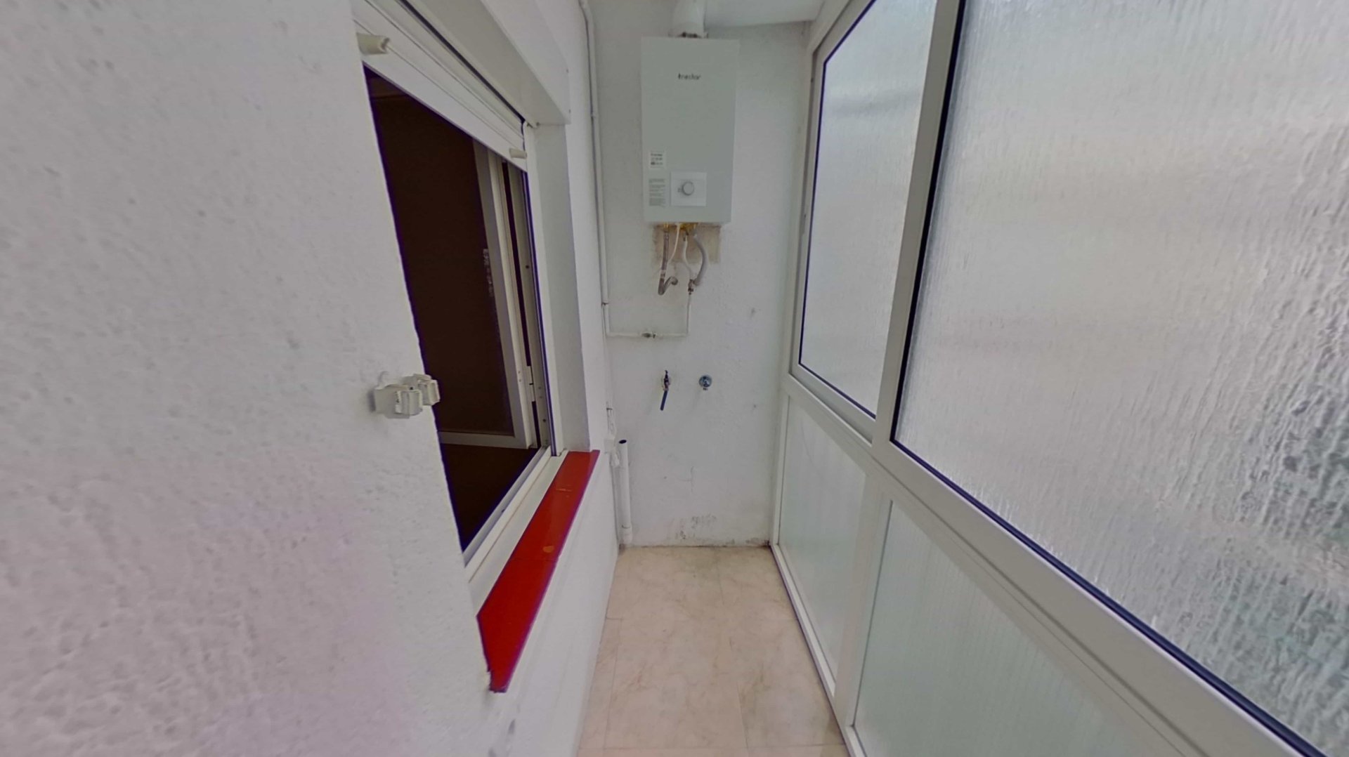 Dzīvoklis Barbera Del Valles, Barcelona, Spānijā 3 istabas, 71 m2 Nr. 191098