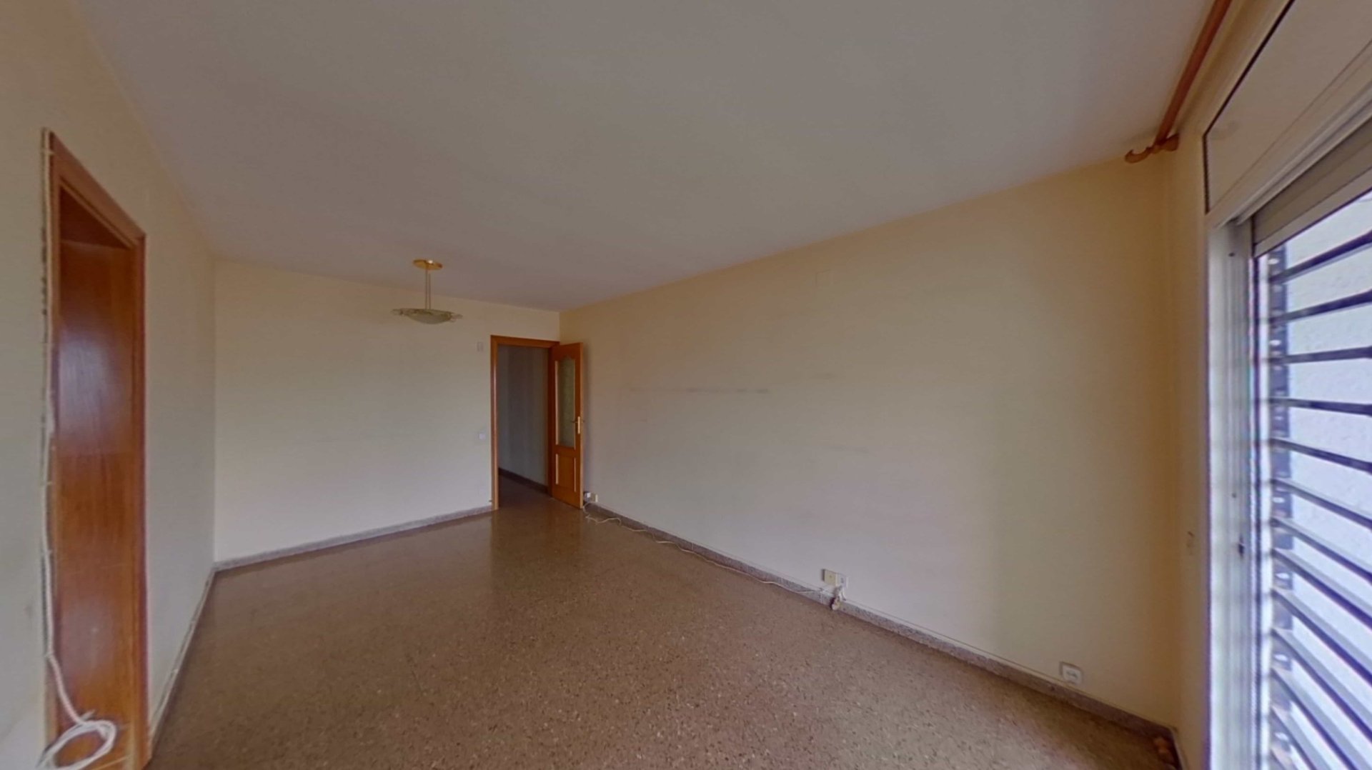 Dzīvoklis Barbera Del Valles, Barcelona, Spānijā 3 istabas, 71 m2 Nr. 191098