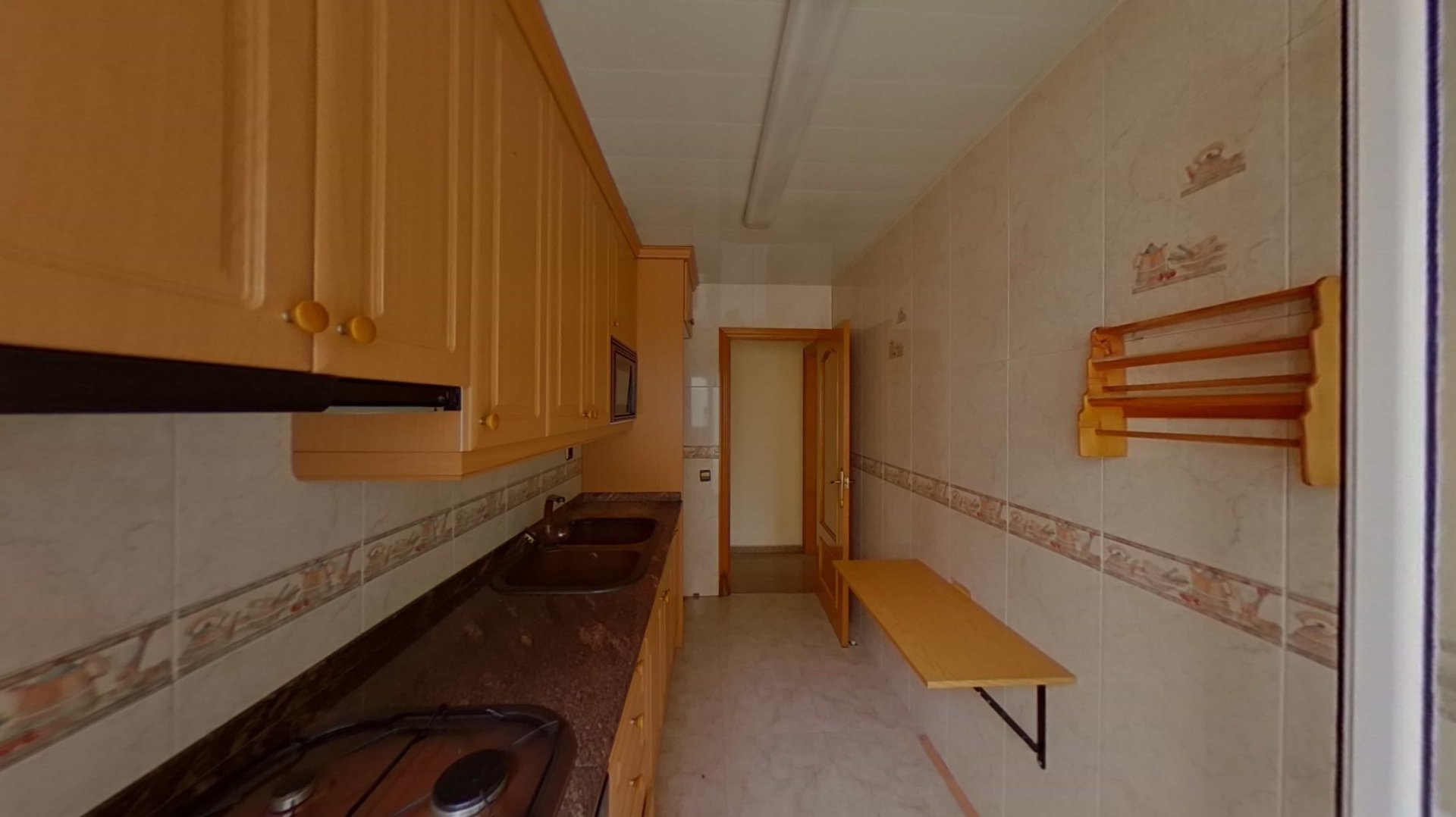 Dzīvoklis Barbera Del Valles, Barcelona, Spānijā 3 istabas, 71 m2 Nr. 191098