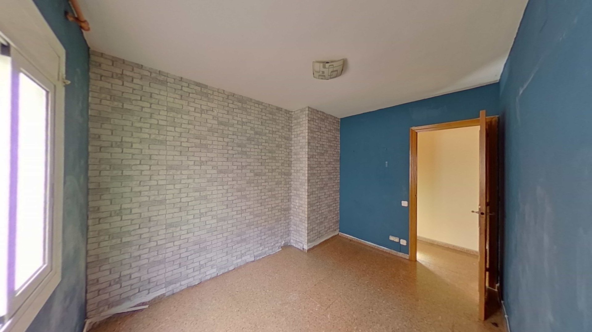 Dzīvoklis Barbera Del Valles, Barcelona, Spānijā 3 istabas, 71 m2 Nr. 191098