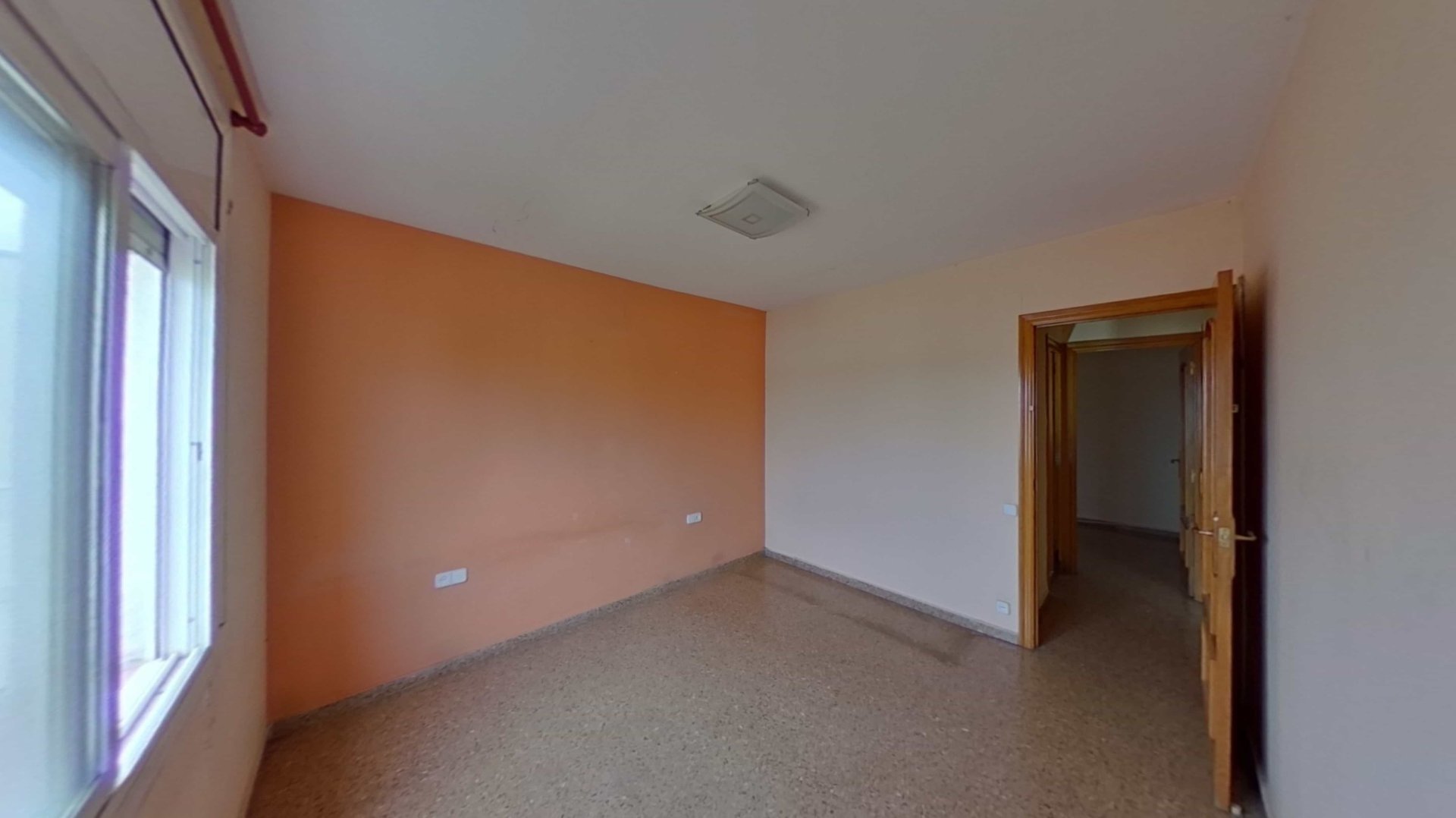 Dzīvoklis Barbera Del Valles, Barcelona, Spānijā 3 istabas, 71 m2 Nr. 191098
