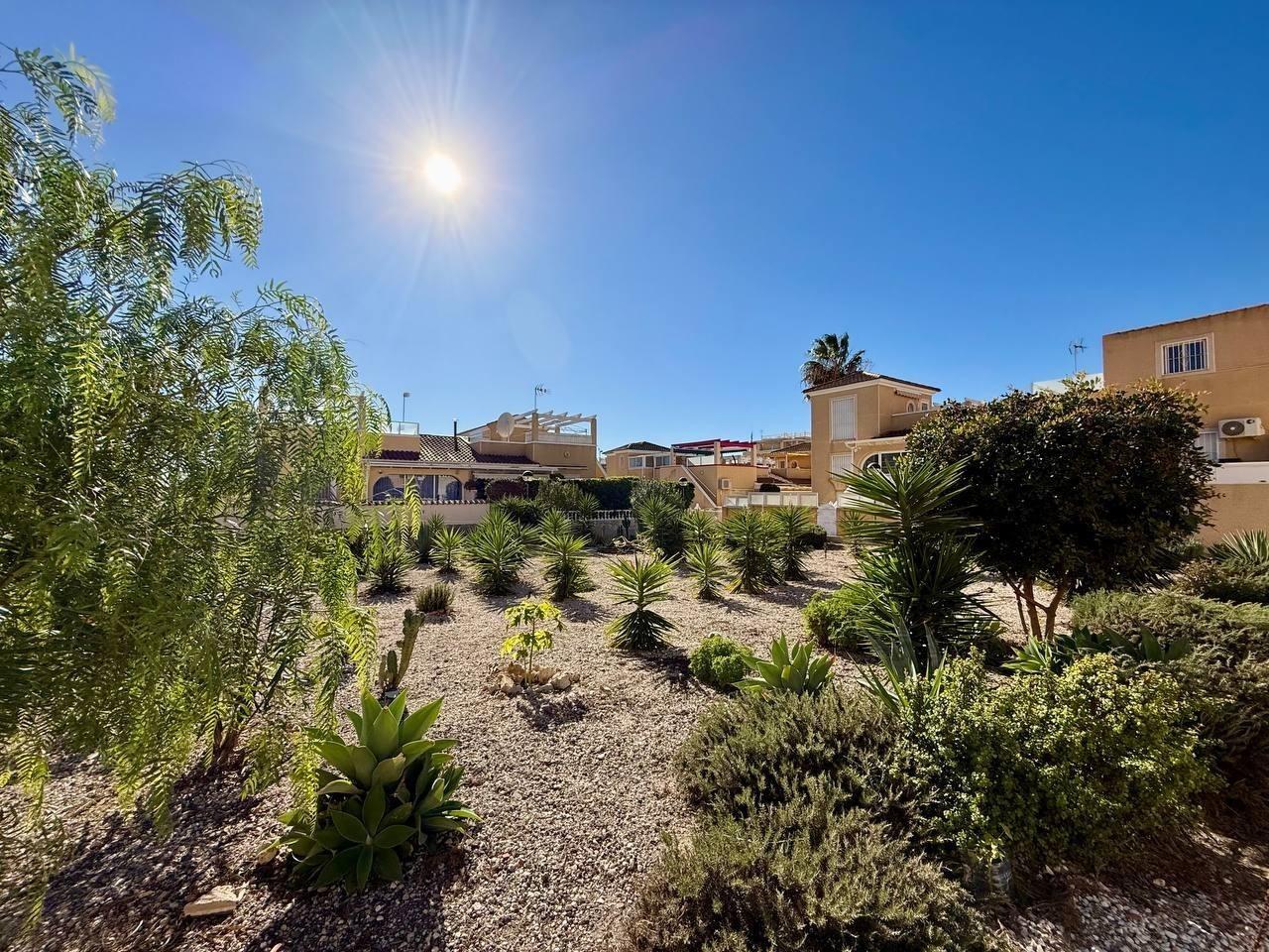 Villa in Playa Flamenca II, Alicante, Spain 4 bedrooms, 191 sq.m. No. 144516