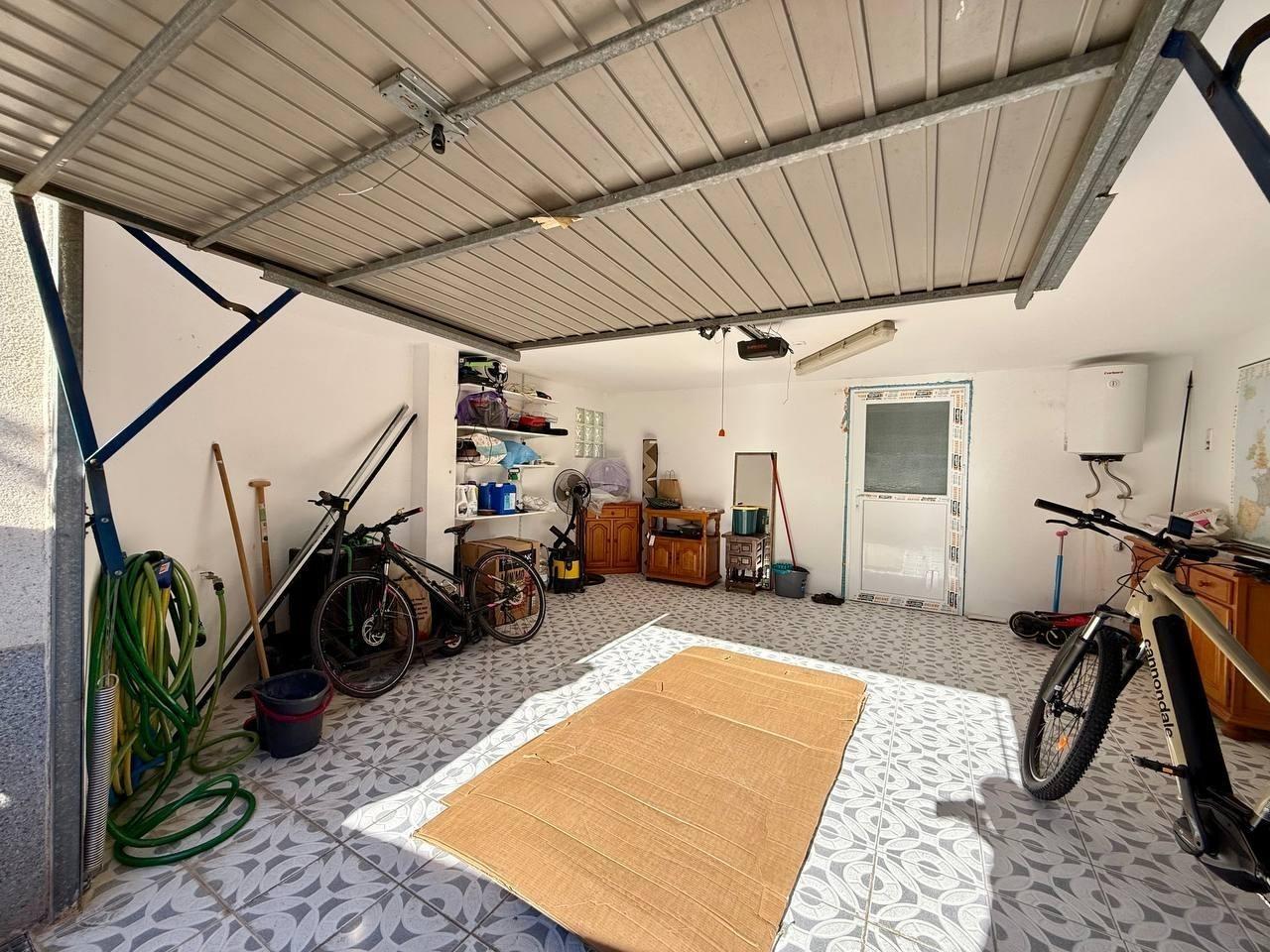 Villa in Playa Flamenca II, Alicante, Spain 4 bedrooms, 191 sq.m. No. 144516