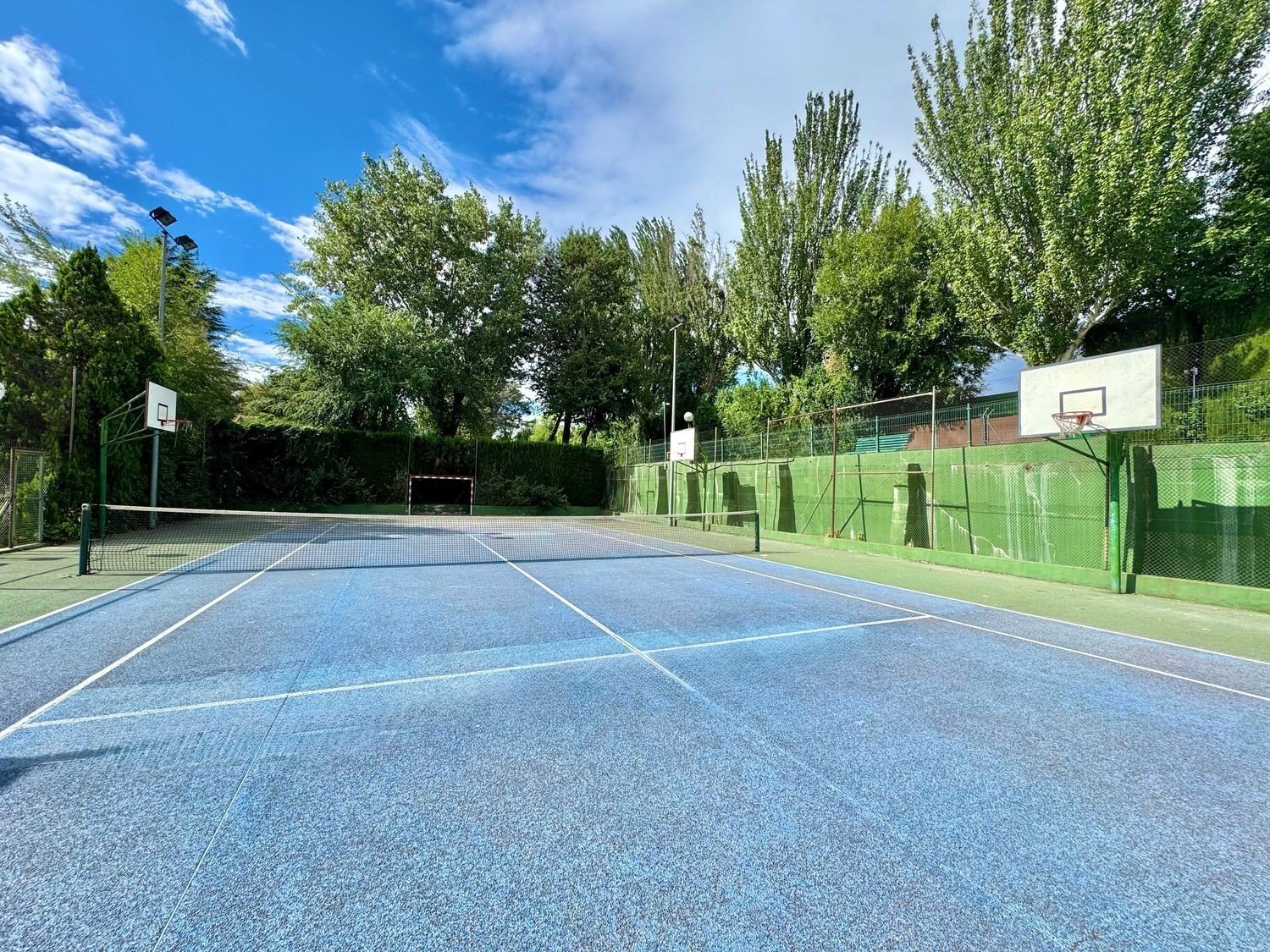 Duplex in Madrid, Spanien 4 Schlafzimmer, 250 m2 Nr. 143126