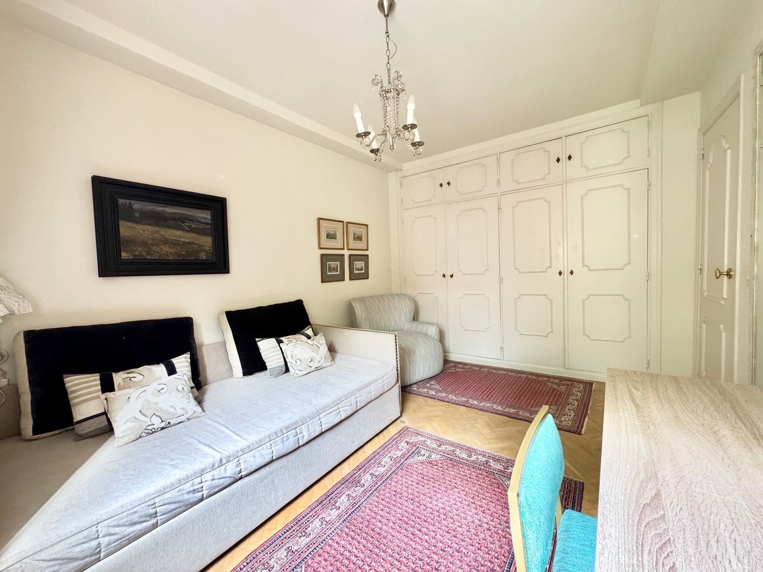 Duplex in Madrid, Spanien 4 Schlafzimmer, 250 m2 Nr. 143126
