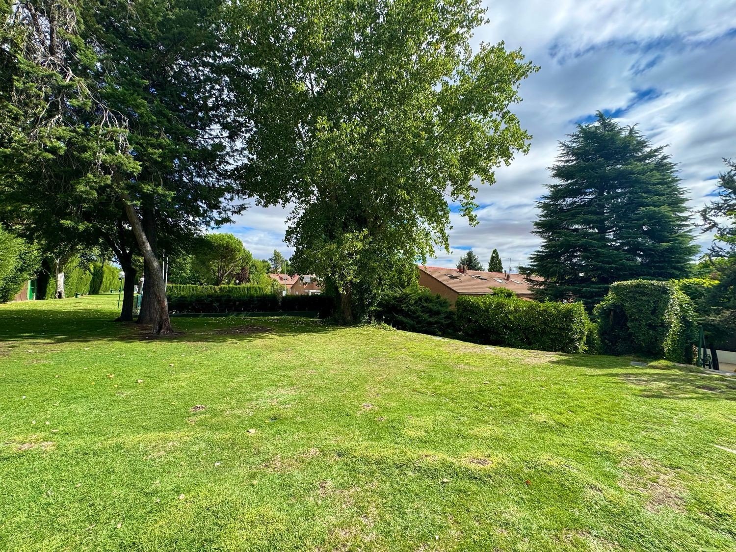 Duplex in Madrid, Spanien 4 Schlafzimmer, 250 m2 Nr. 143126