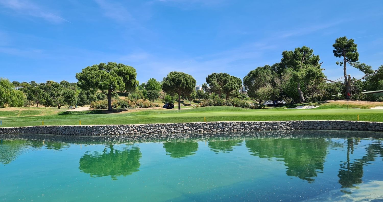 Duplex in Madrid, Spanien 4 Schlafzimmer, 250 m2 Nr. 143126