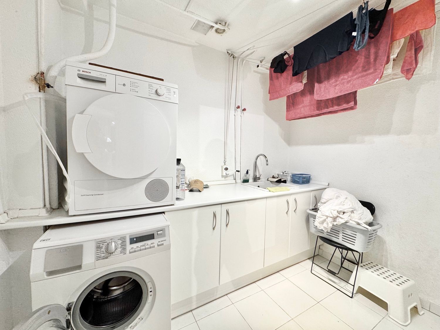 Duplex in Madrid, Spanien 4 Schlafzimmer, 250 m2 Nr. 143126