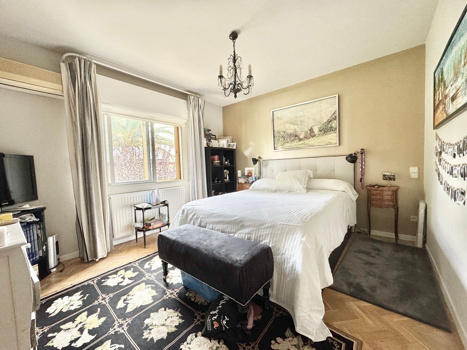 Duplex in Madrid, Spanien 4 Schlafzimmer, 250 m2 Nr. 143126