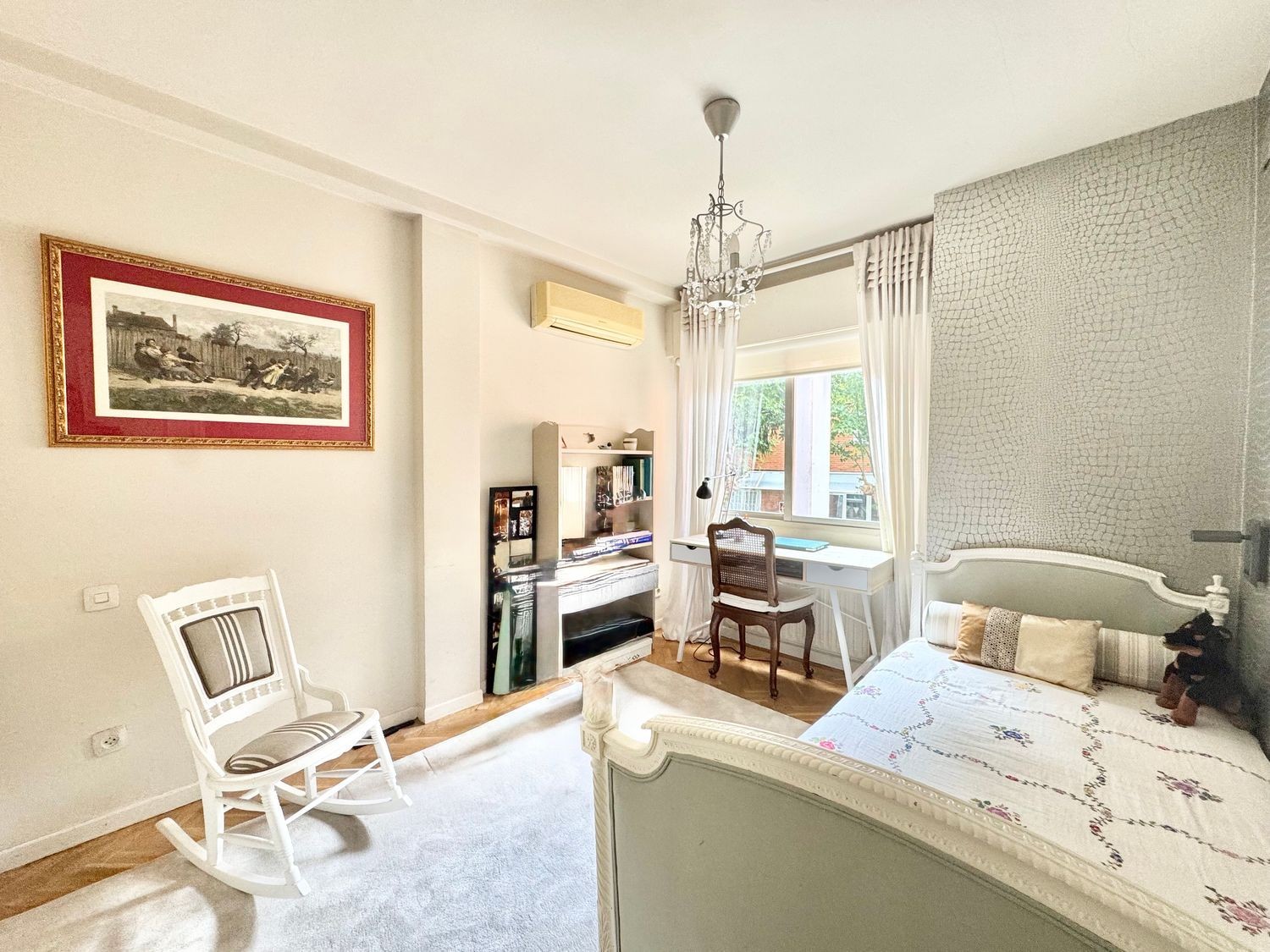 Duplex in Madrid, Spanien 4 Schlafzimmer, 250 m2 Nr. 143126