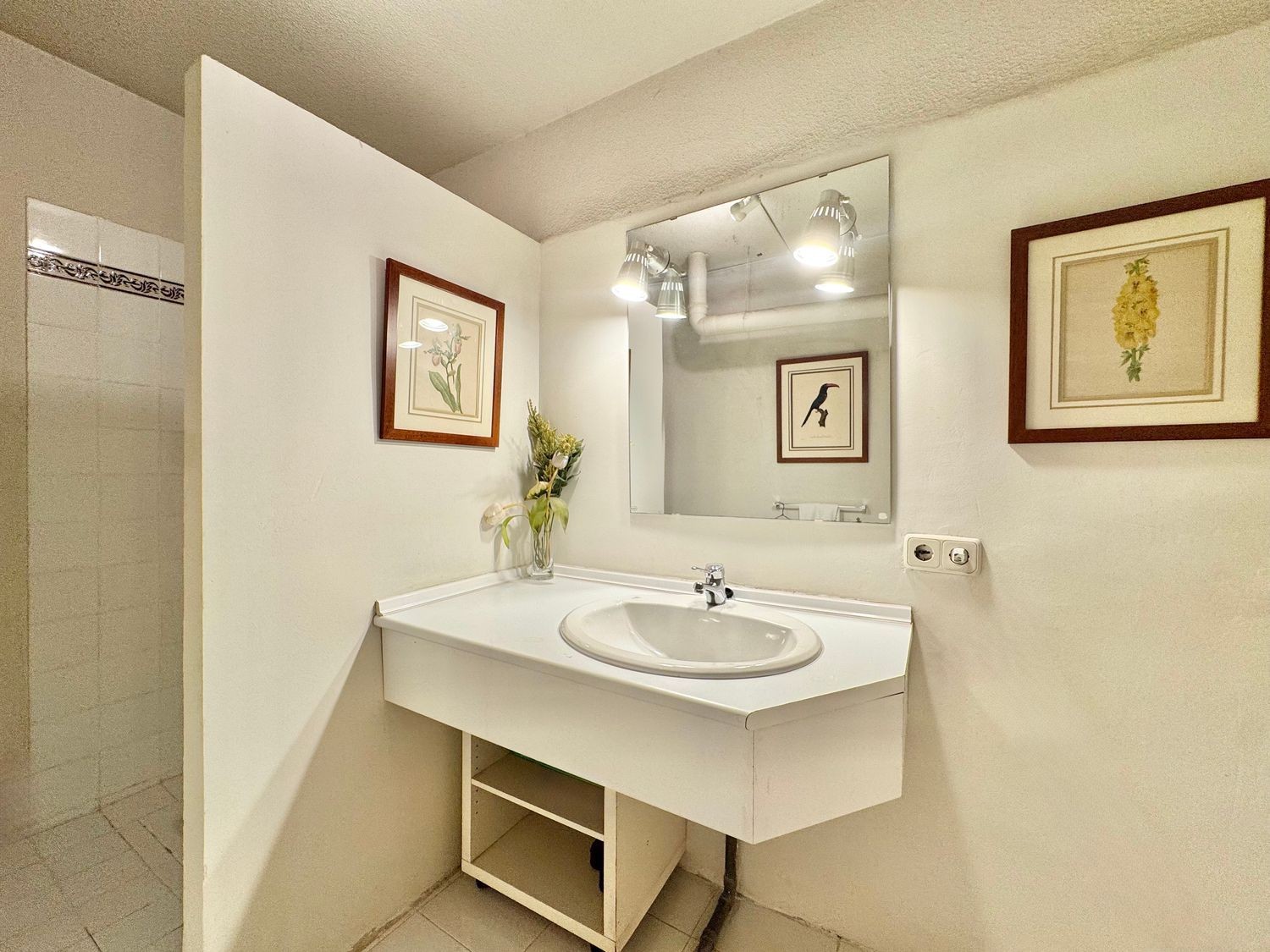 Duplex in Madrid, Spanien 4 Schlafzimmer, 250 m2 Nr. 143126