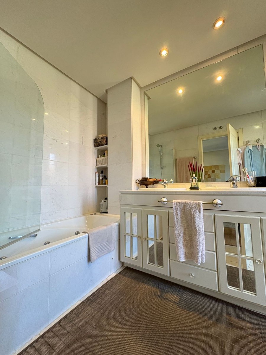 Duplex a Madrid, Spagna 4 camere da letto, 250 mq. N° 143127