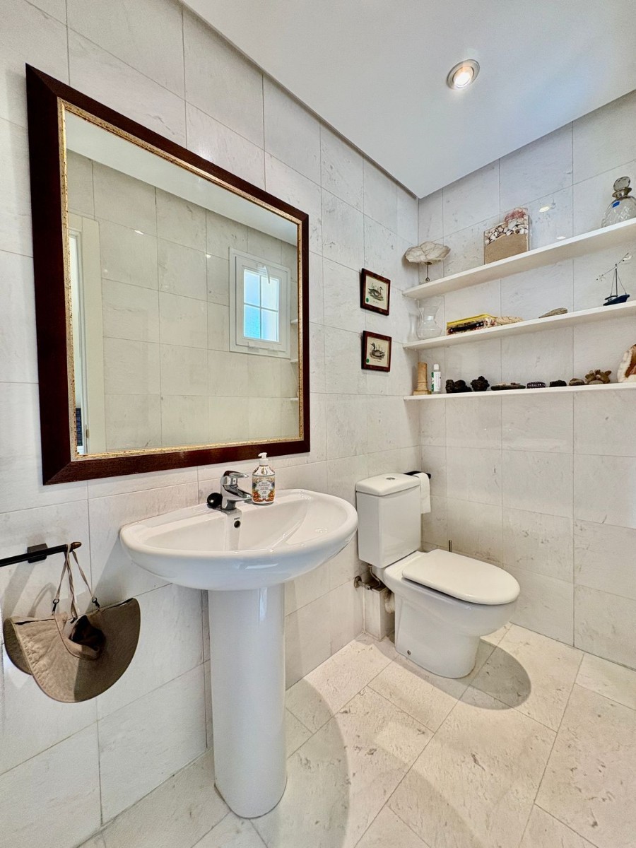 Duplex a Madrid, Spagna 4 camere da letto, 250 mq. N° 143127