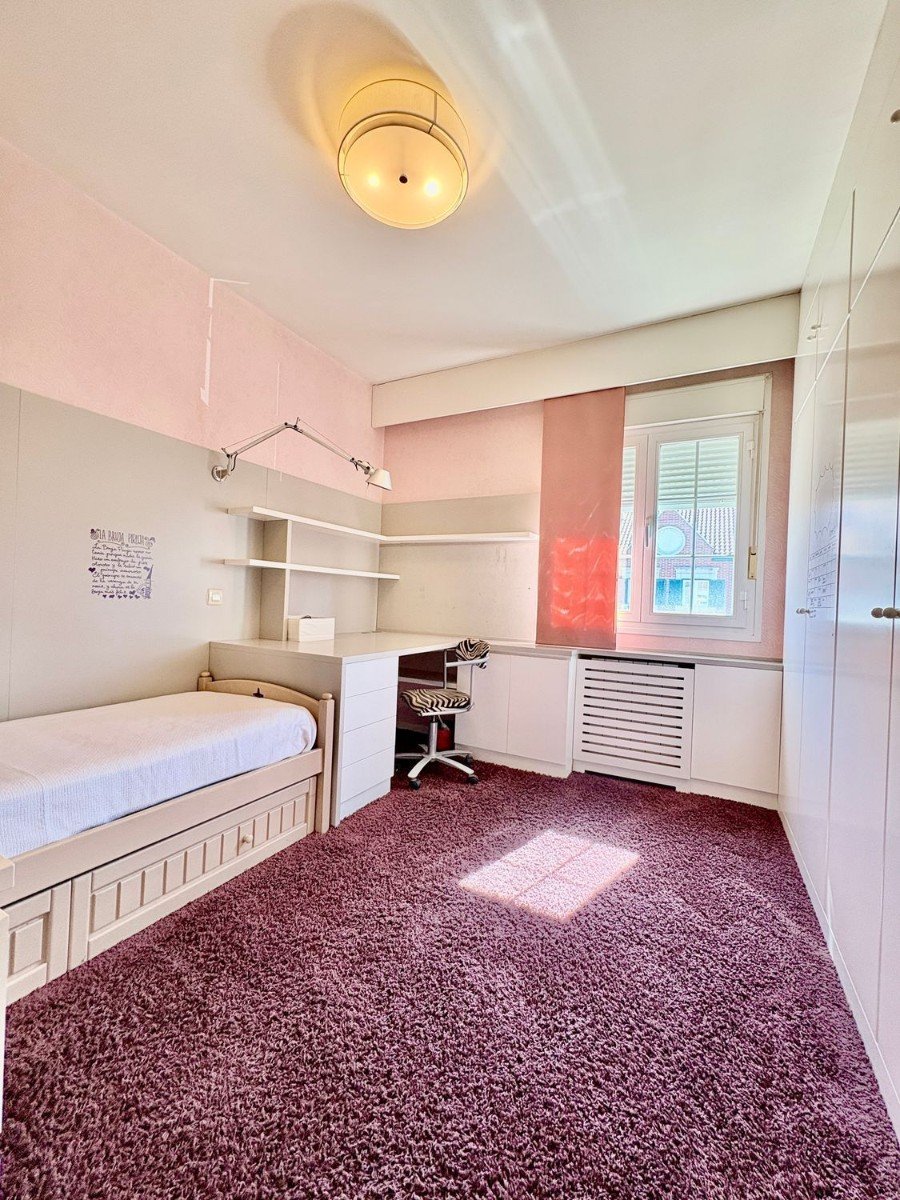 Duplex a Madrid, Spagna 4 camere da letto, 250 mq. N° 143127