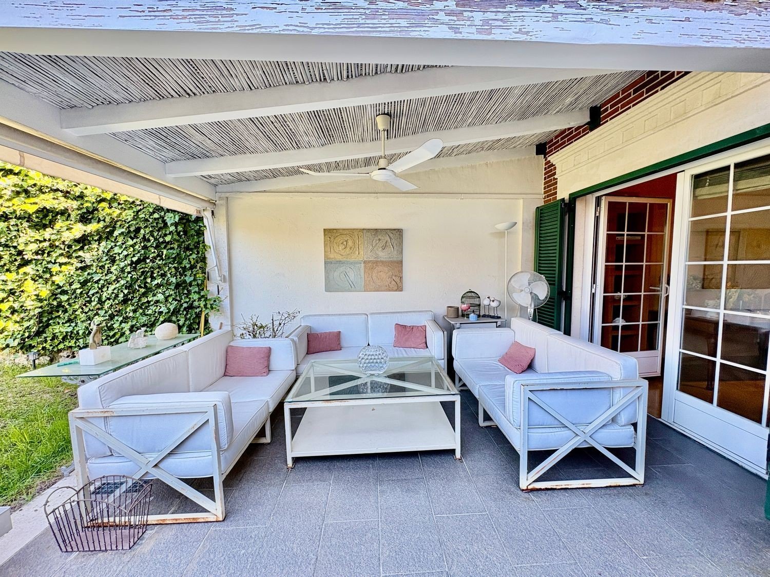 Duplex a Madrid, Spagna 4 camere da letto, 250 mq. N° 143127