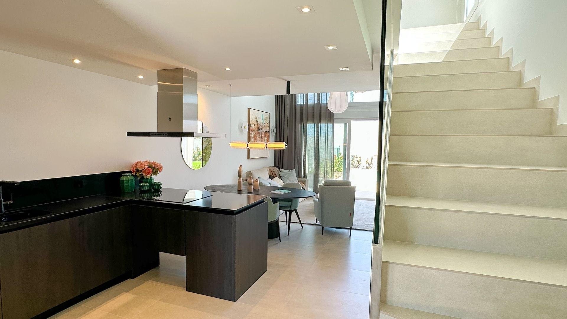 Willa w Algorfa, Alicante, Hiszpania 3 sypialnie, 232 mkw. nr 151529