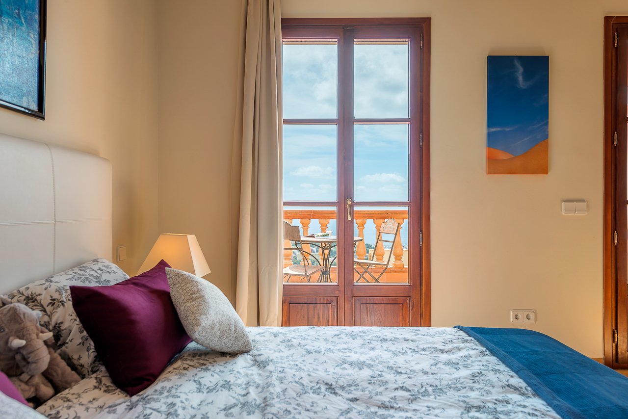 Villa Mallorca, Spānijā 3 istabas, 220 m2 Nr. 119692