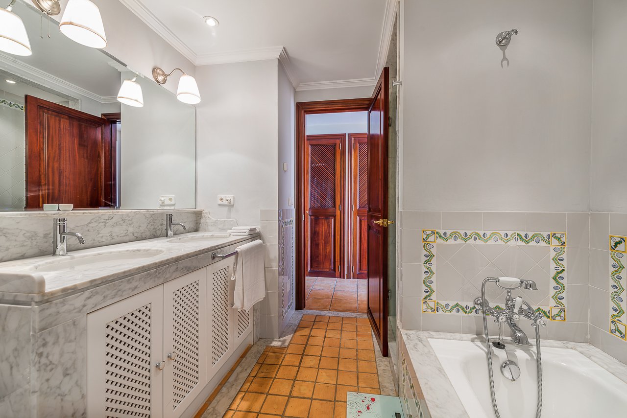 Villa Mallorca, Spānijā 3 istabas, 220 m2 Nr. 119692