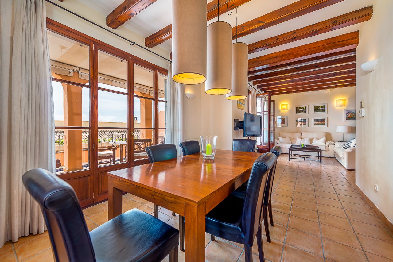 Villa Mallorca, Spānijā 3 istabas, 220 m2 Nr. 119692