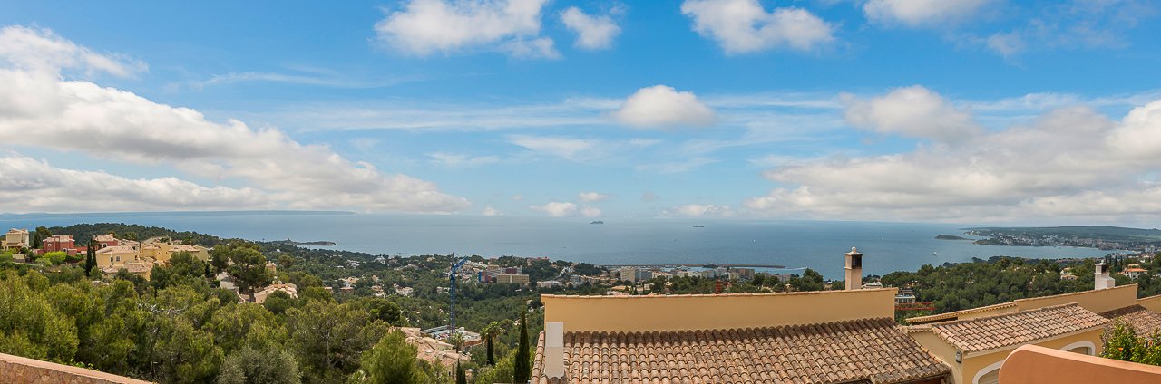 Villa Mallorca, Spānijā 3 istabas, 220 m2 Nr. 119692