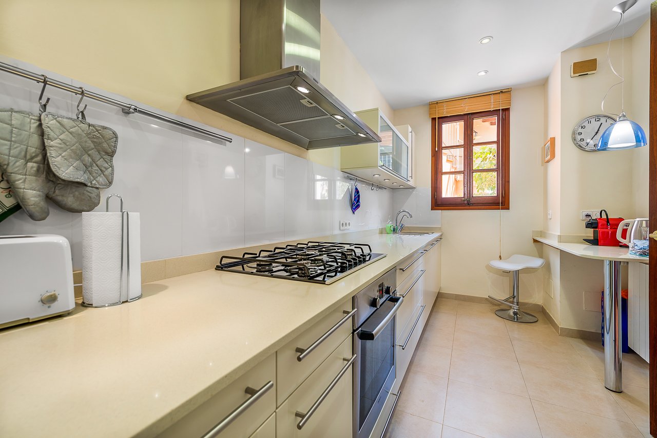 Villa Mallorca, Spānijā 3 istabas, 220 m2 Nr. 119692