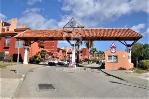Estacionamiento en Marbella, Málaga, España 38 m2 No. 186208
