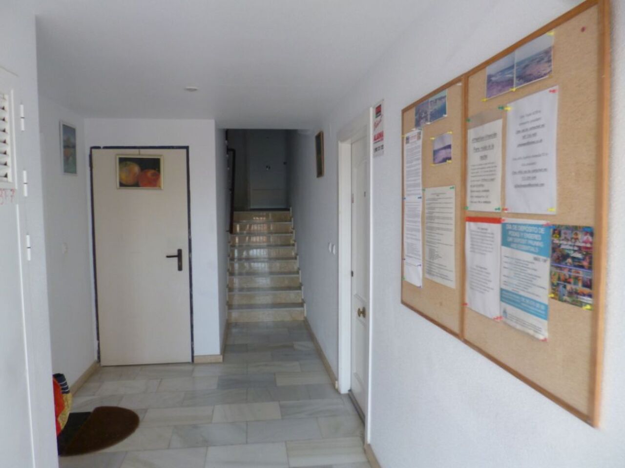 Wohnung in Alicante, Spanien 3 Schlafzimmer,  Nr. 137993
