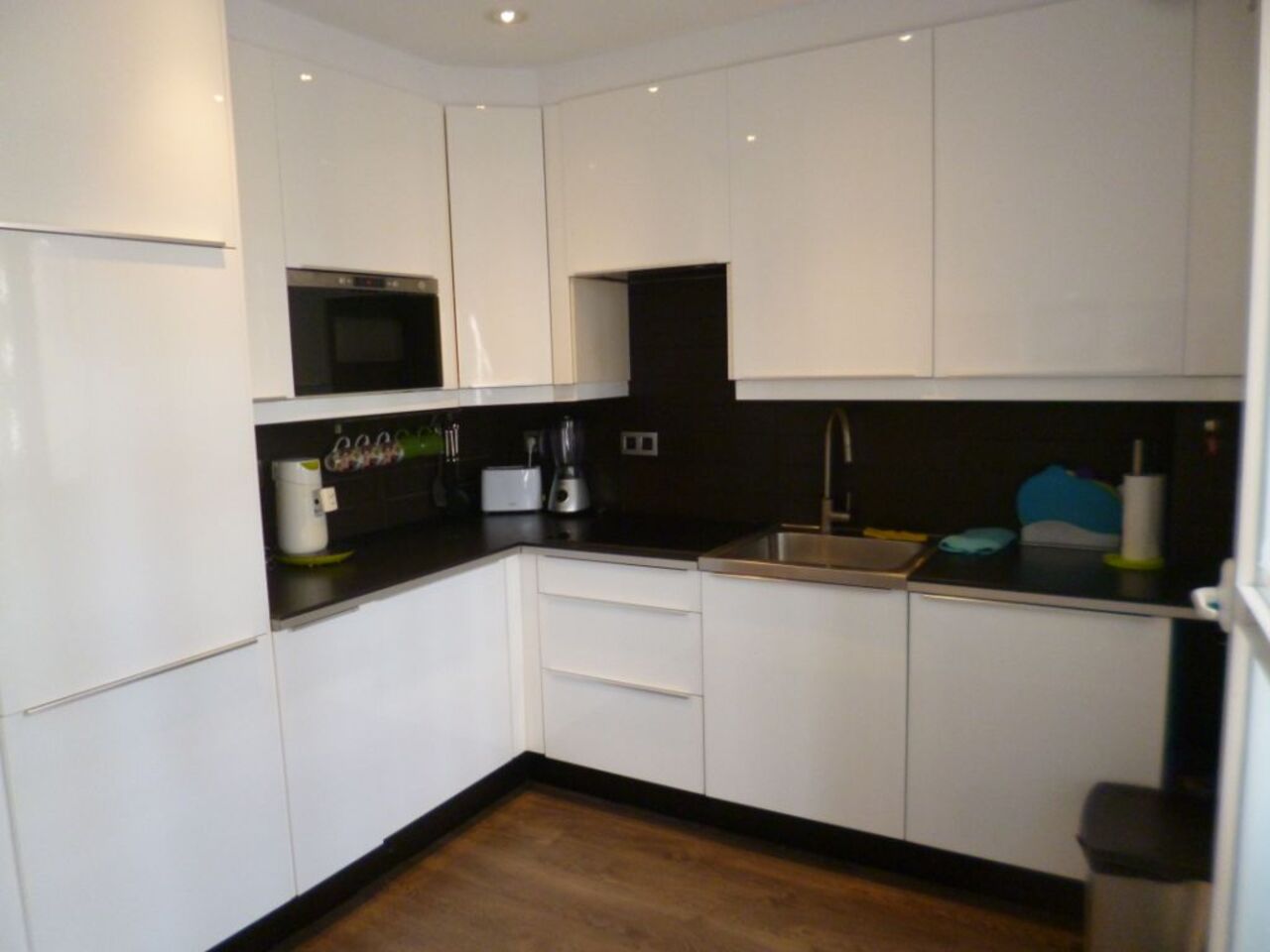 Wohnung in Alicante, Spanien 3 Schlafzimmer,  Nr. 137993