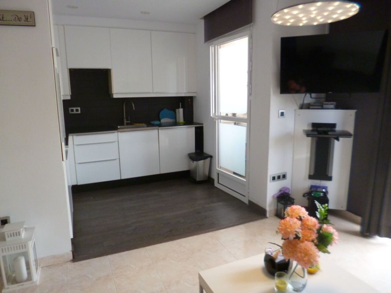 Wohnung in Alicante, Spanien 3 Schlafzimmer,  Nr. 137993
