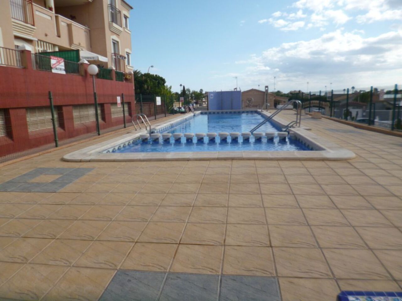 Wohnung in Alicante, Spanien 3 Schlafzimmer,  Nr. 137993