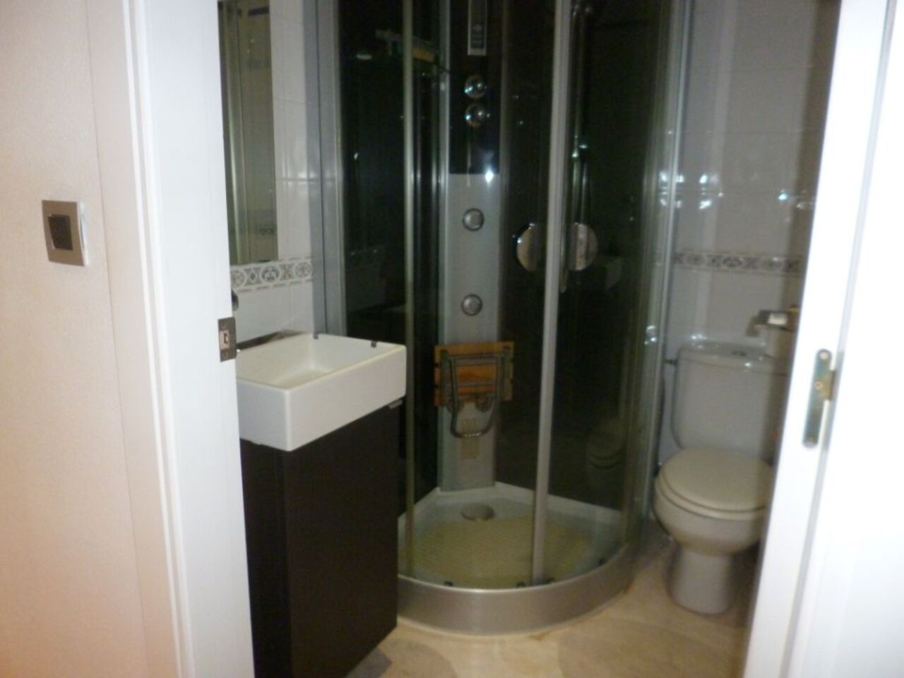 Wohnung in Alicante, Spanien 3 Schlafzimmer,  Nr. 137993