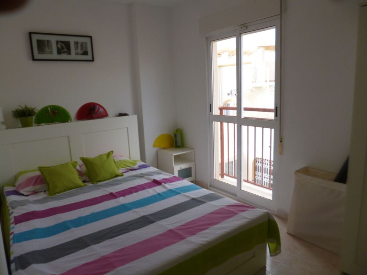 Wohnung in Alicante, Spanien 3 Schlafzimmer,  Nr. 137993
