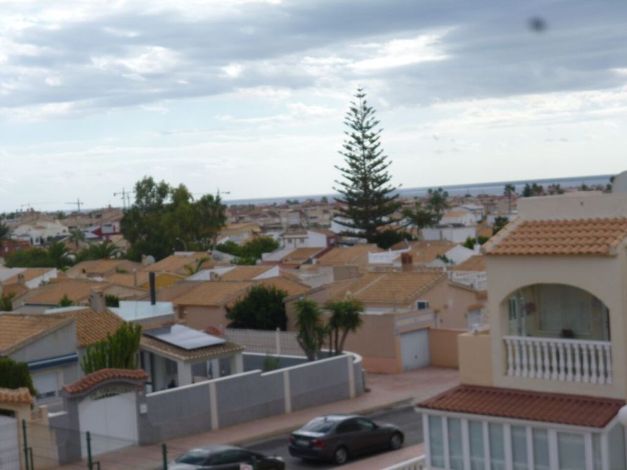 Wohnung in Alicante, Spanien 3 Schlafzimmer,  Nr. 137993