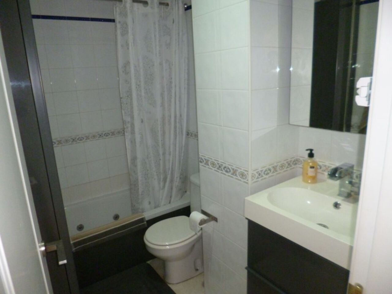 Wohnung in Alicante, Spanien 3 Schlafzimmer,  Nr. 137993