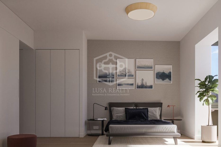 Appartamento a Barcelona, Spagna N° 111027