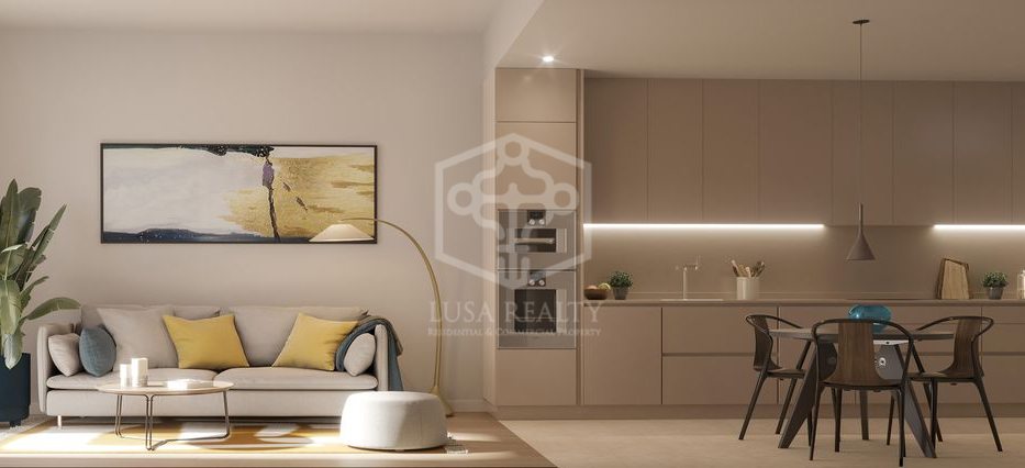 Appartamento a Barcelona, Spagna N° 111027