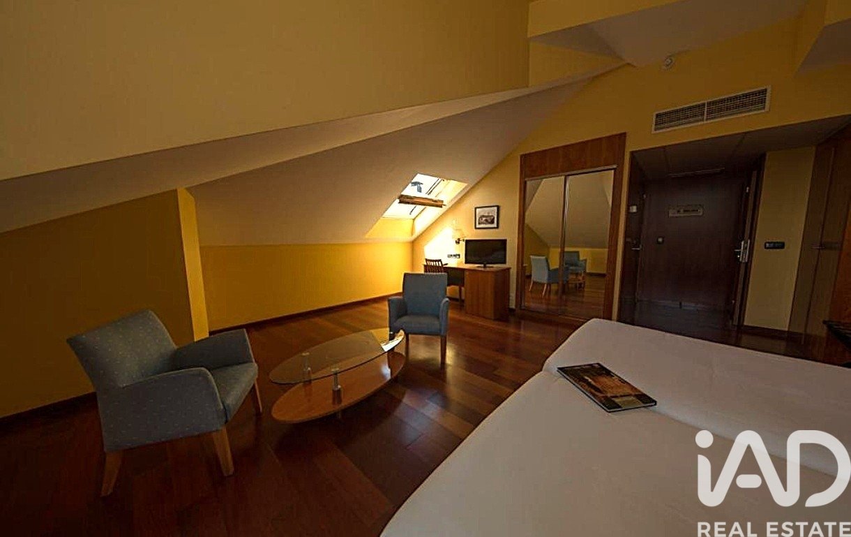 Albergo a Ponferrada, Leon, Spagna 34 camere da letto, 2800 mq. N° 172212