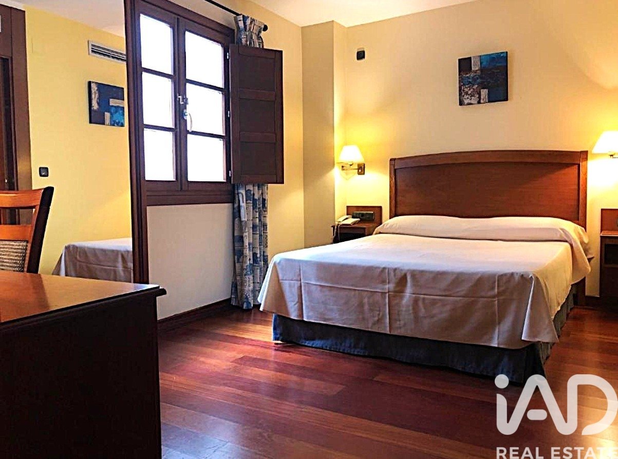 Albergo a Ponferrada, Leon, Spagna 34 camere da letto, 2800 mq. N° 172212