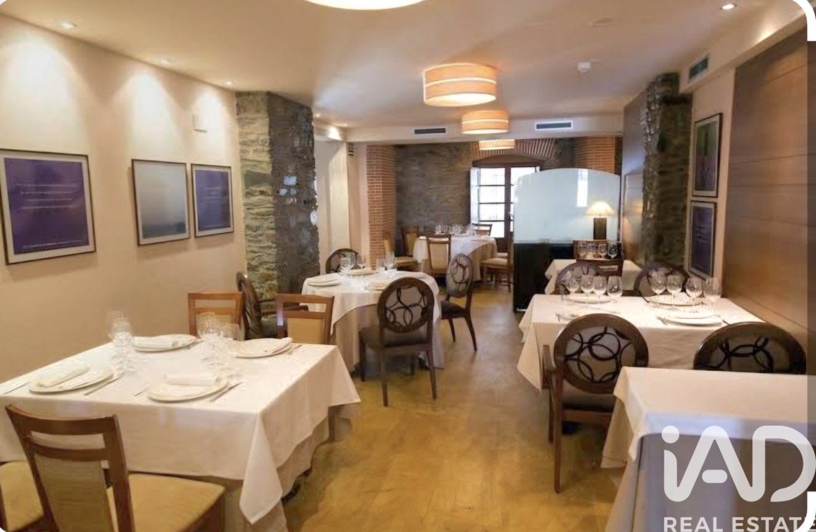 Albergo a Ponferrada, Leon, Spagna 34 camere da letto, 2800 mq. N° 172212